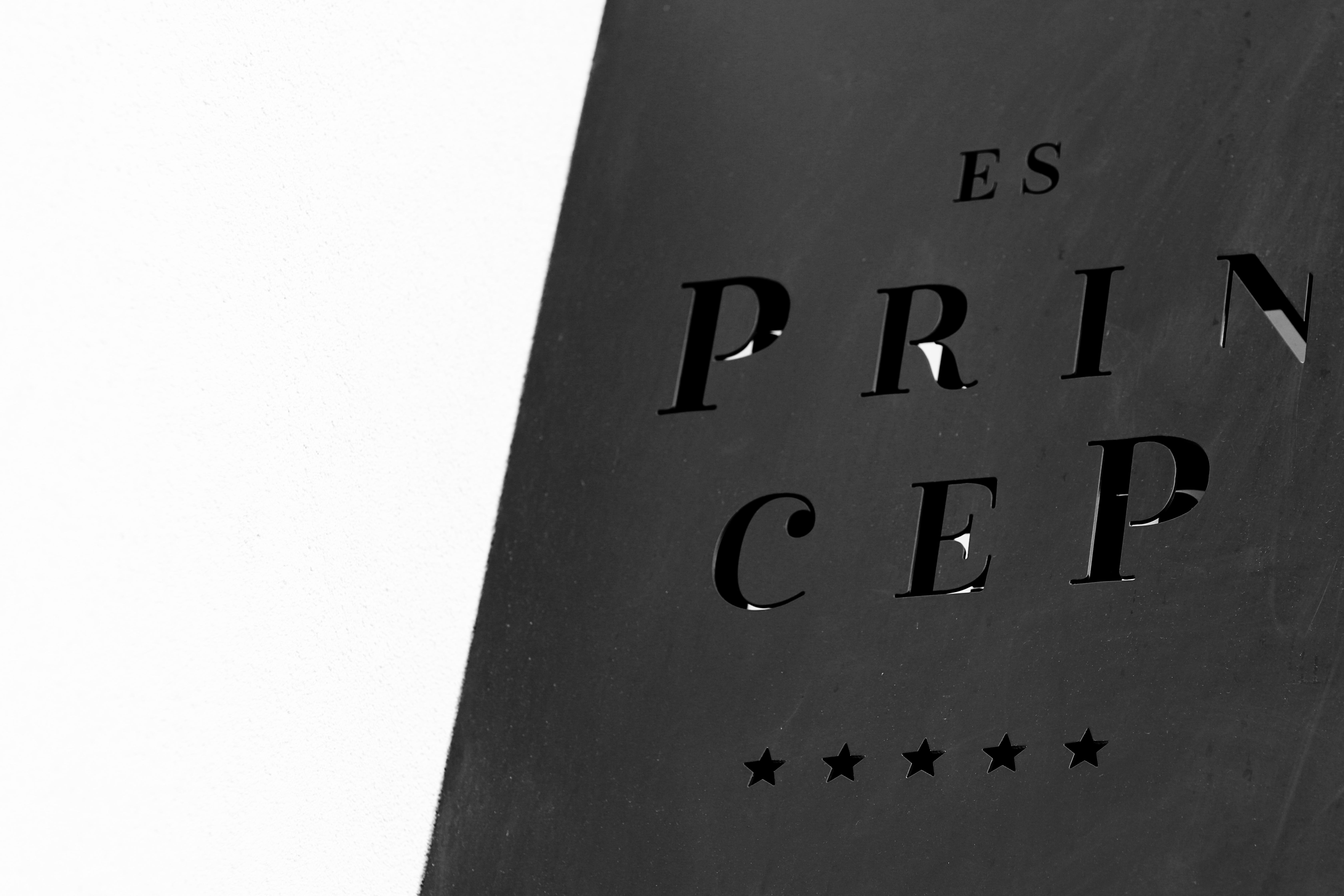 Es Princep - The Leading Hotels Of The World パルマ・デ・マリョルカ エクステリア 写真